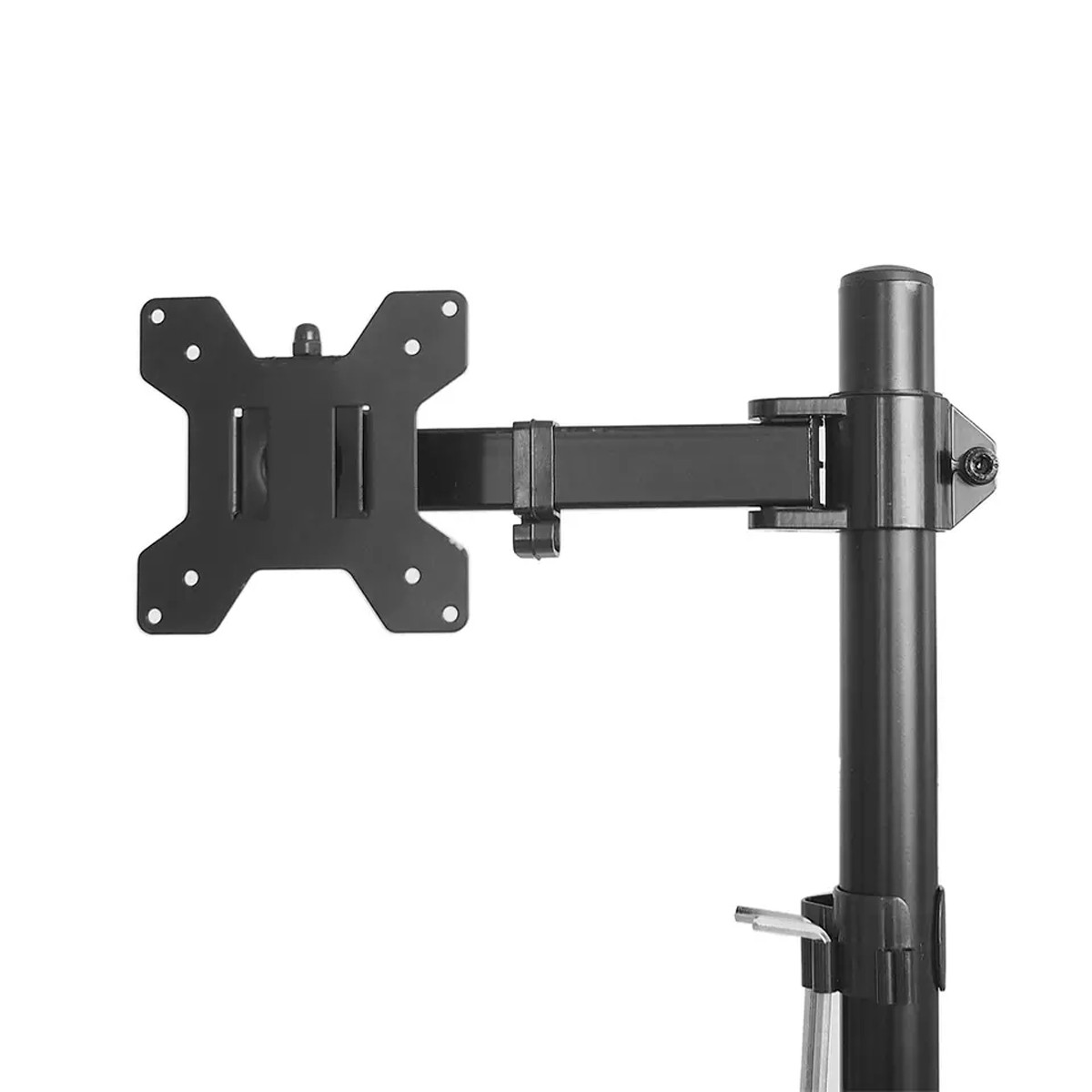 Stenski nosilec za monitor 13-27 palcev MC-967 2
