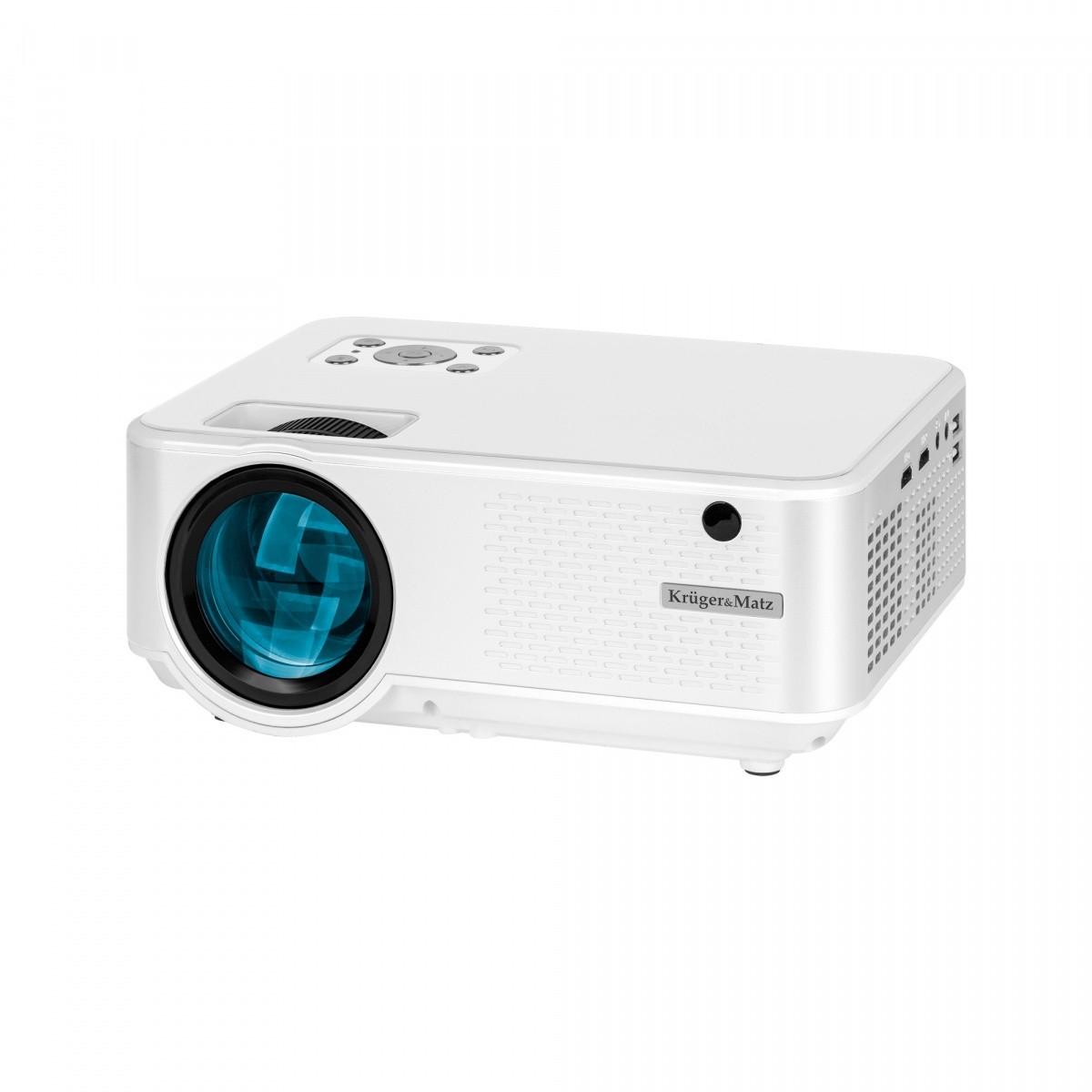 LED projektor Kruger & Matz V-LED20 Full HD