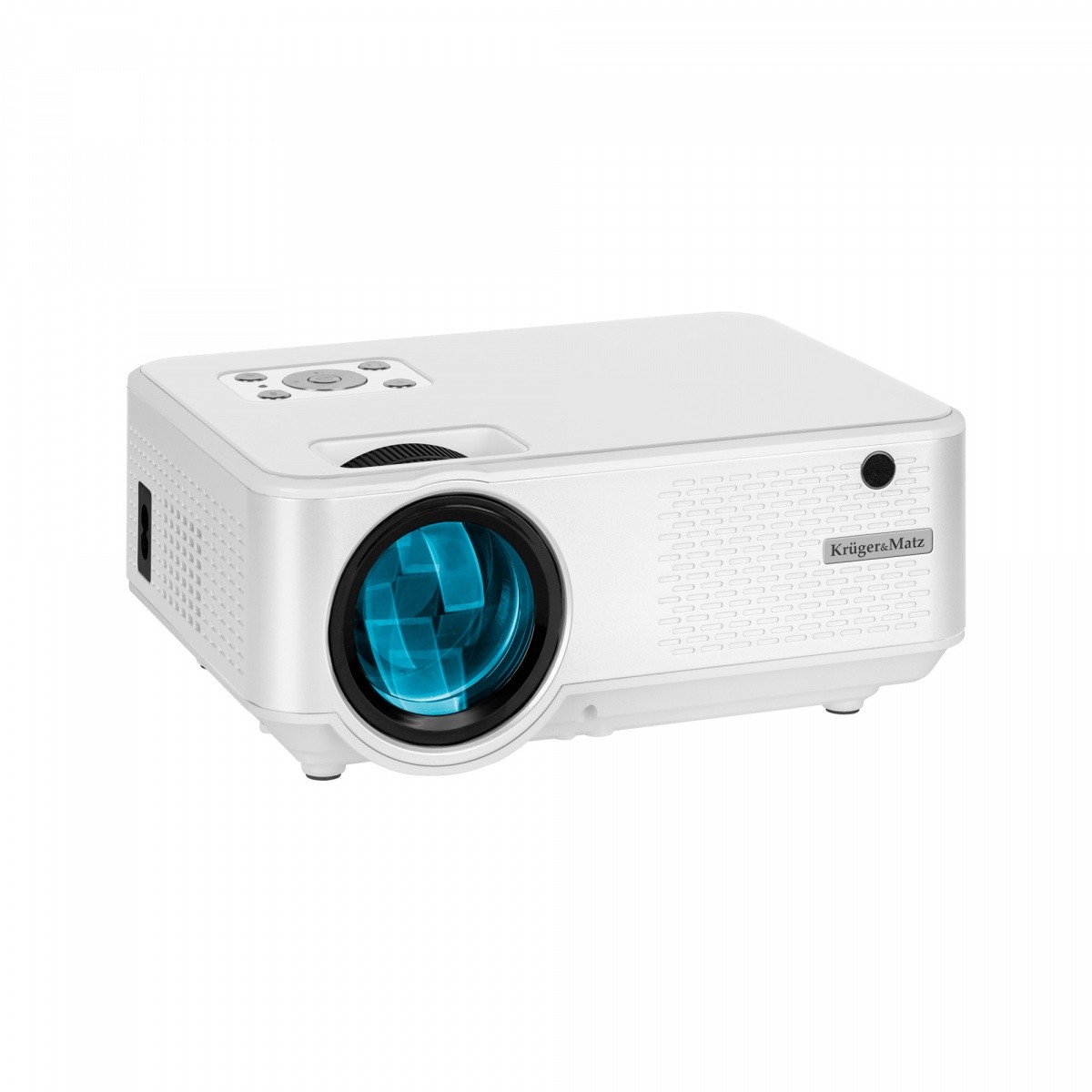 LED projektor Kruger & Matz V-LED20 Full HD 5