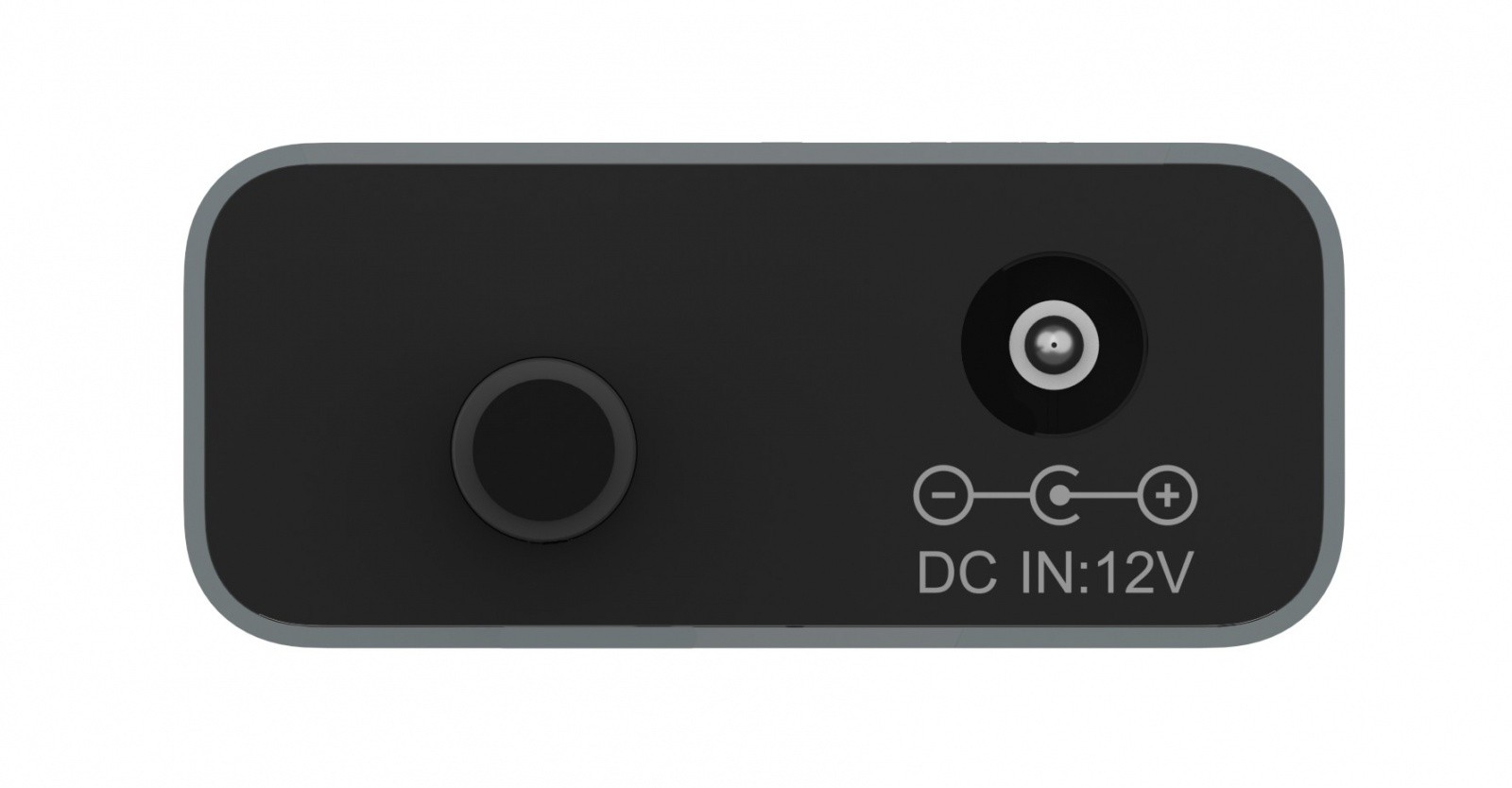 USB-C hub IB-HUB1457-C31, 7 vrat, 36W napajalnik 3