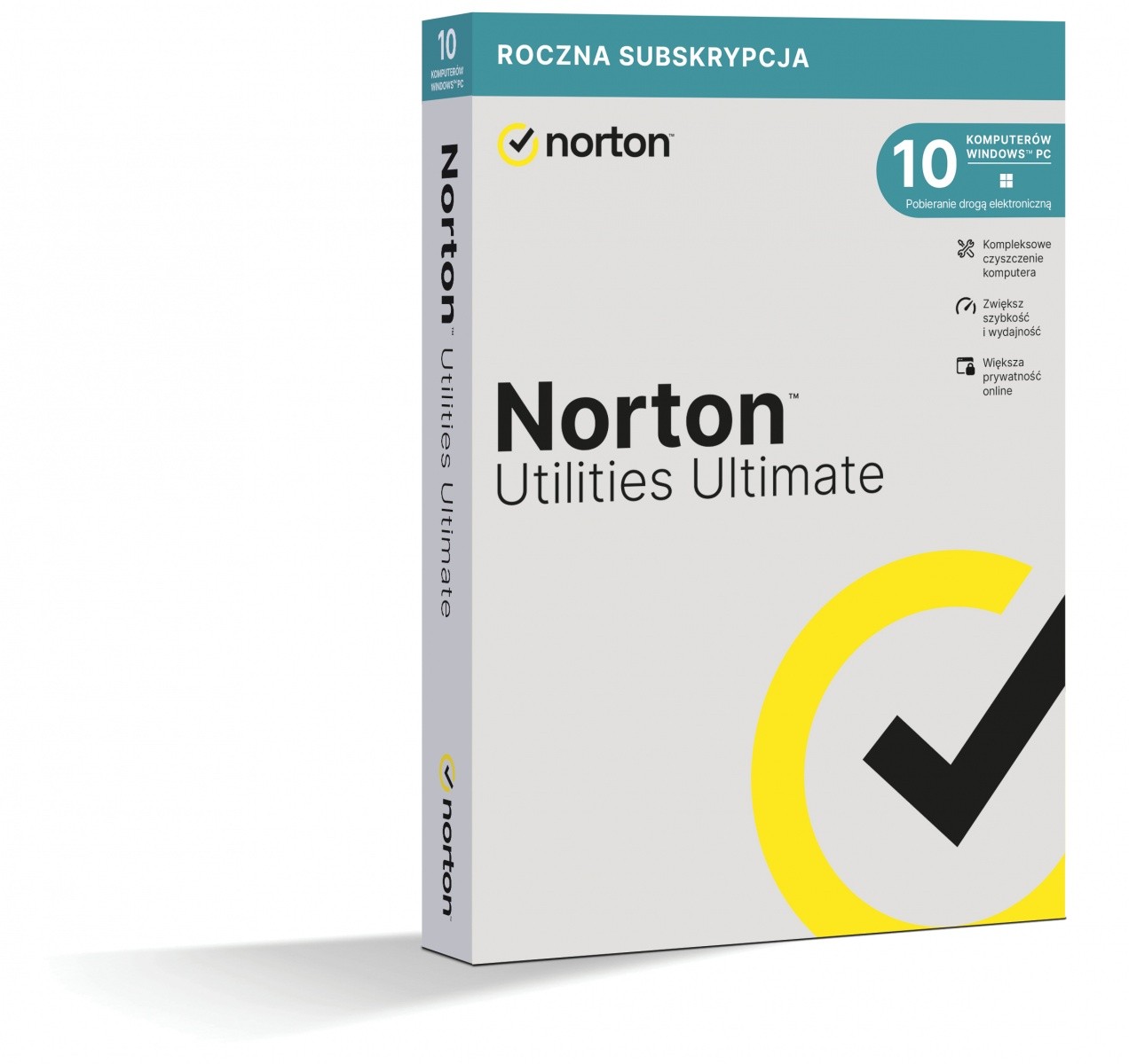 Utilities Ultimate Box 10 naprava, 1 leto