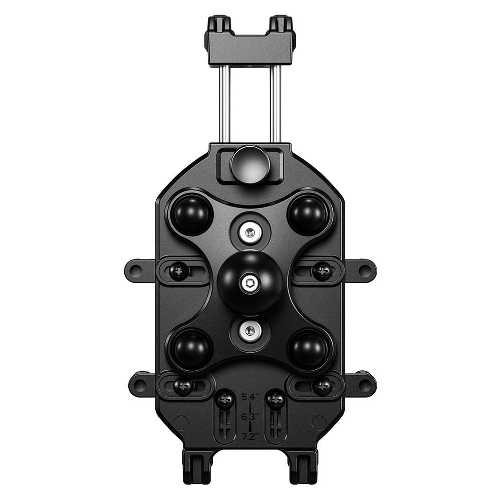 Nosilec za telefon na kolesu Armor Mount Pro AM01 3