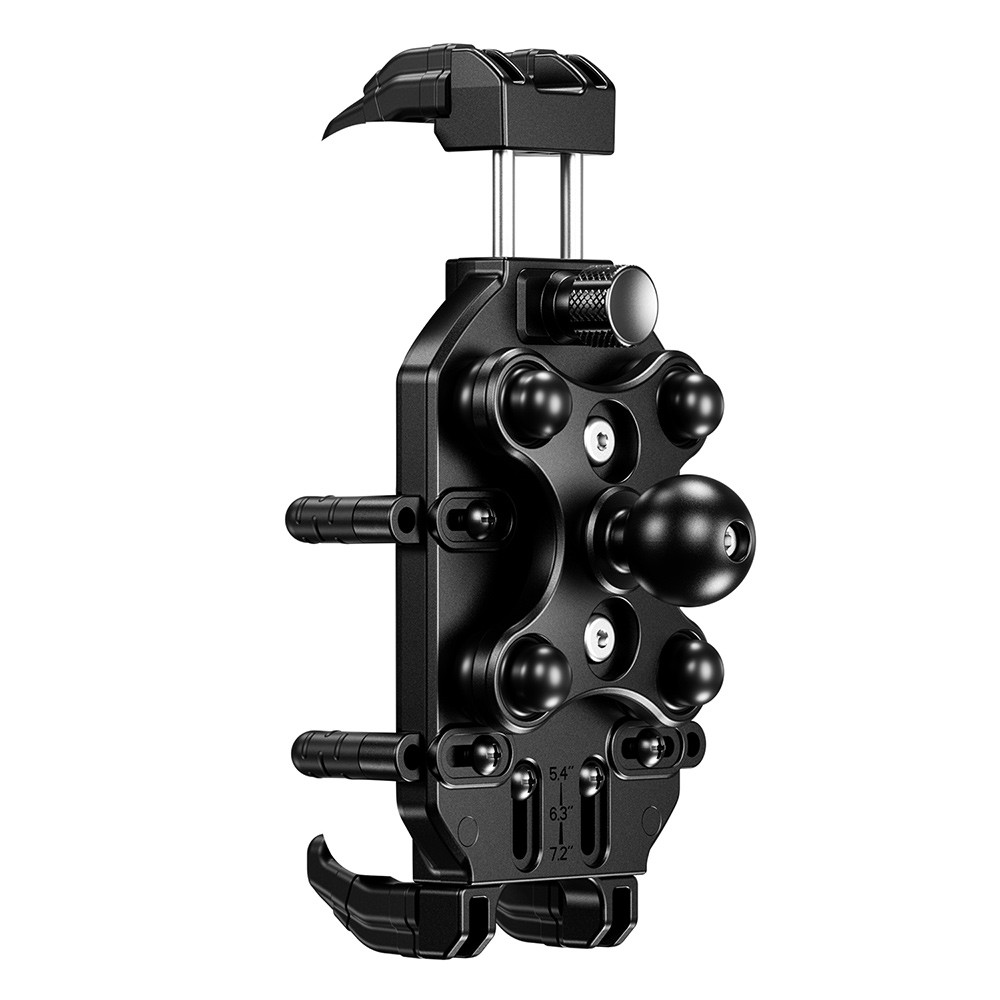 Nosilec za telefon na kolesu Armor Mount Pro AM01 5
