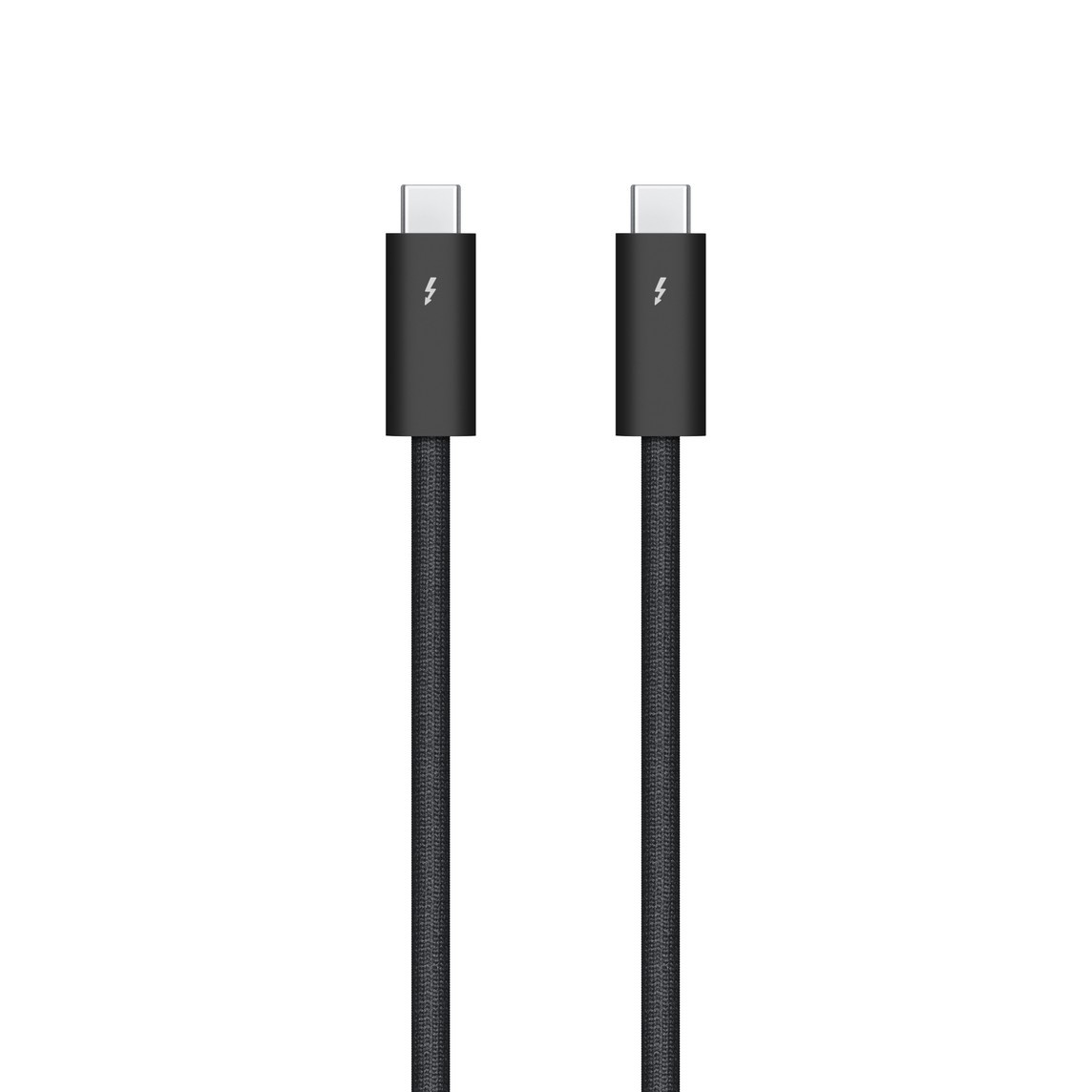 Profesionalni kabel Thunderbolt 4 Pro (USB-C) - 1,8 m 2