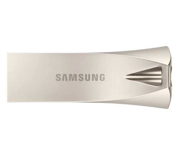 USB ključek BAR Plus USB 3.1 512 GB (šampanjsko srebrna)