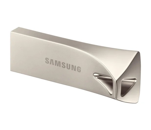USB ključek BAR Plus USB 3.1 512 GB (šampanjsko srebrna) 2
