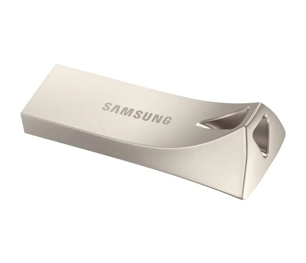 USB ključek BAR Plus USB 3.1 512 GB (šampanjsko srebrna) 4