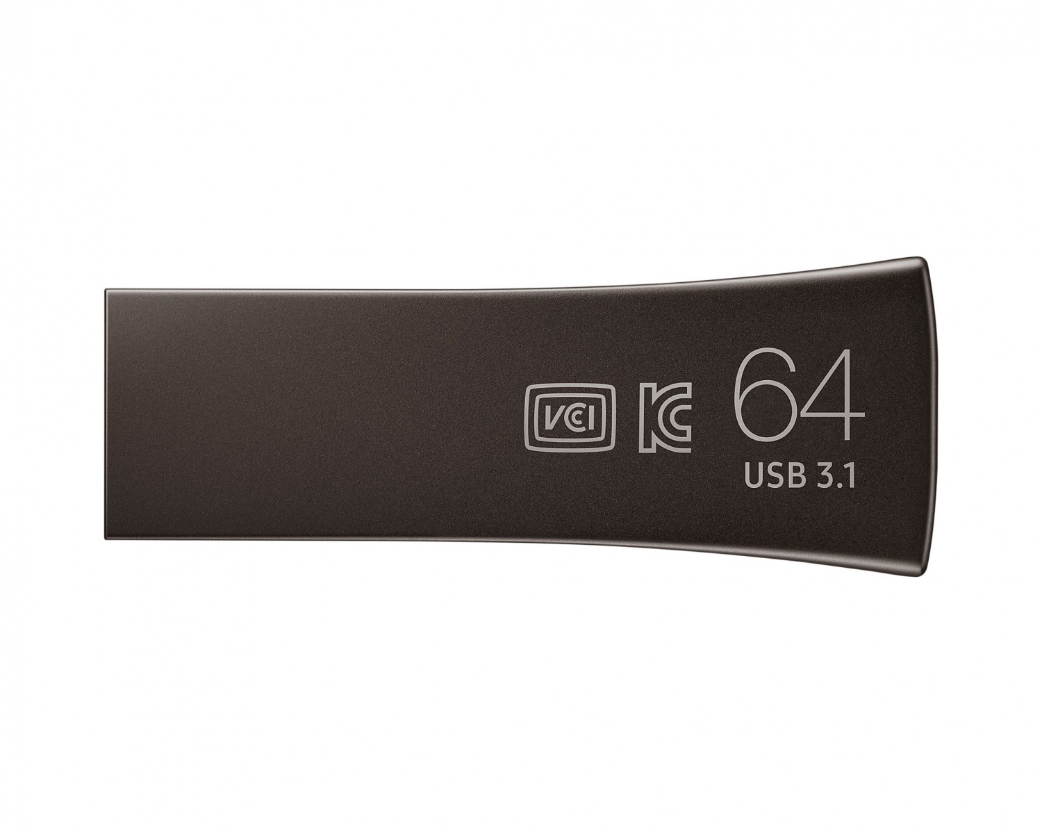 USB ključek BAR Plus USB 3.1 512 GB (Champagne Titan Gray) 2