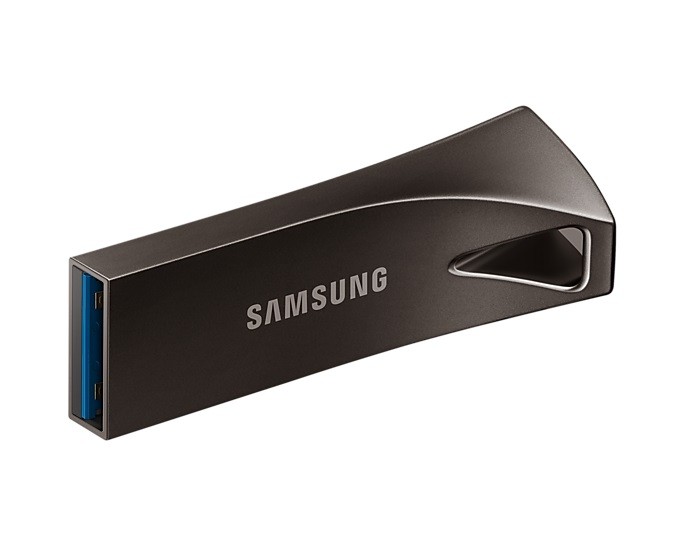 USB ključek BAR Plus USB 3.1 512 GB (Champagne Titan Gray) 3