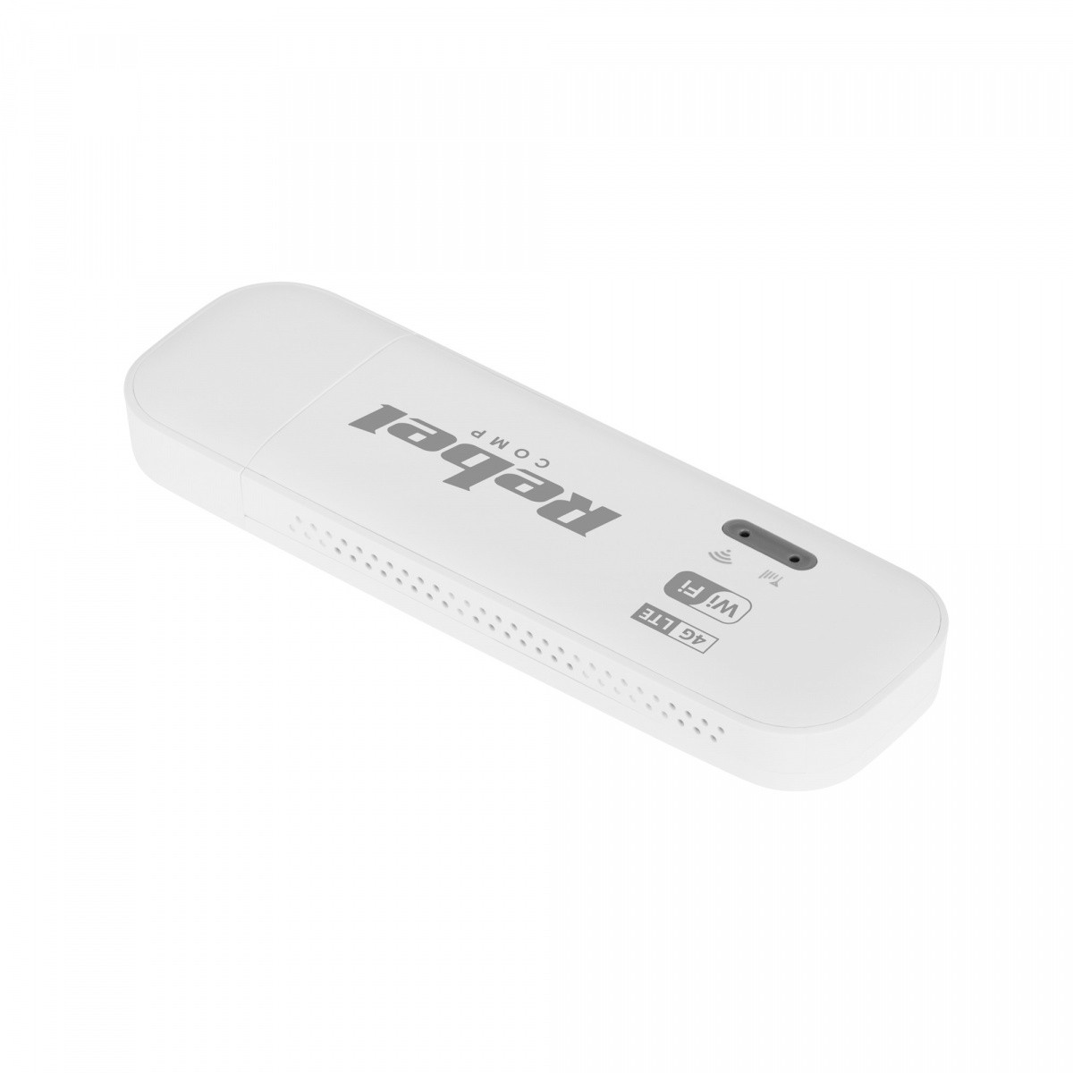 USB modem 4G LTE z WiFi Rebel 5