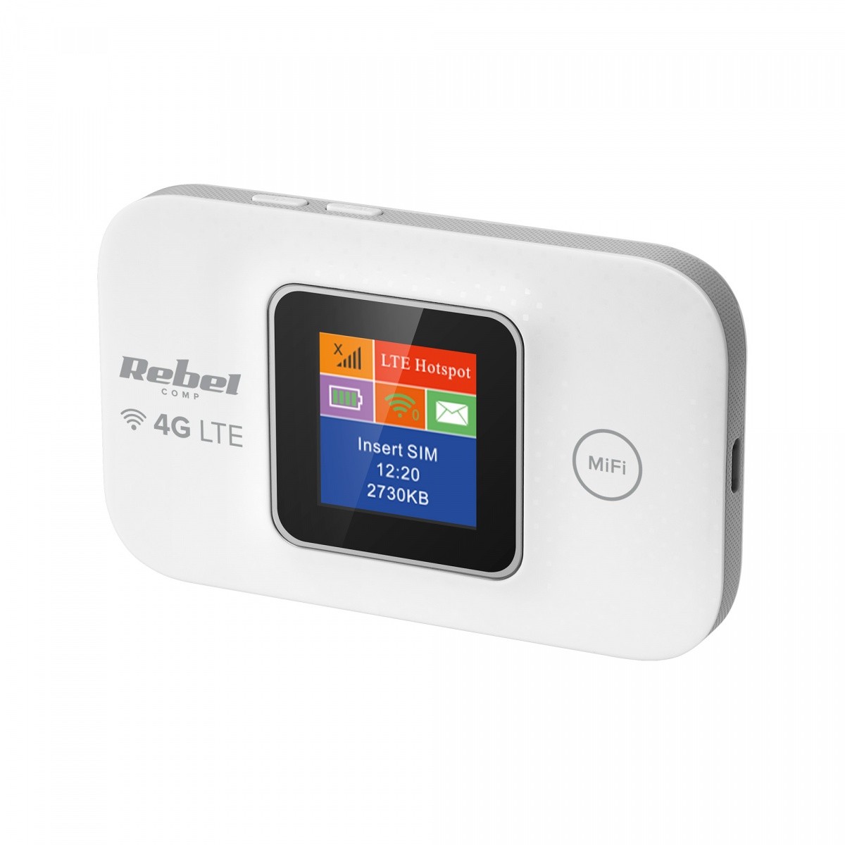 MIFI 4G LTE usmerjevalnik-modem