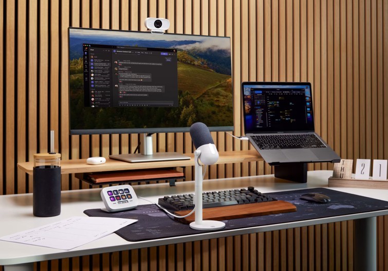 Mikrofon ELGATO Wave Neo 3