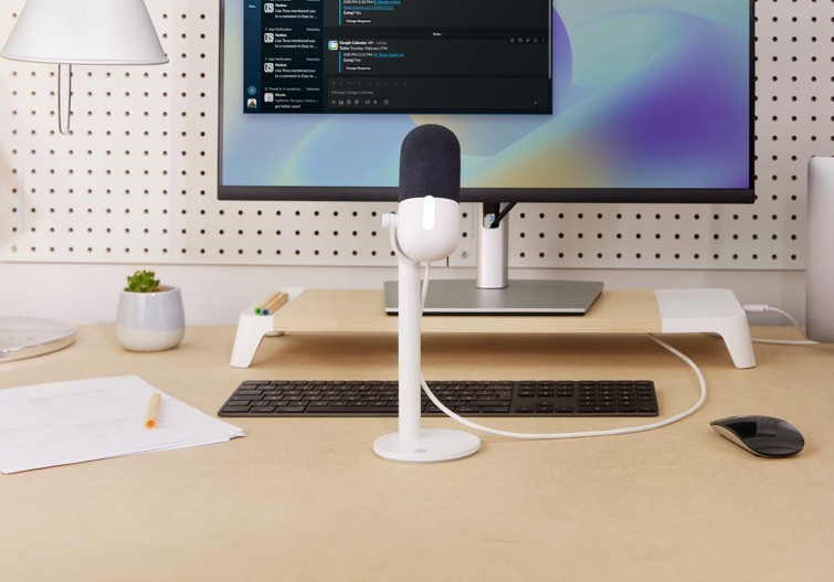 Mikrofon ELGATO Wave Neo 4