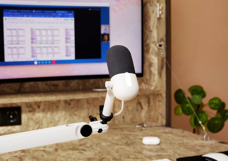 Mikrofon ELGATO Wave Neo 5