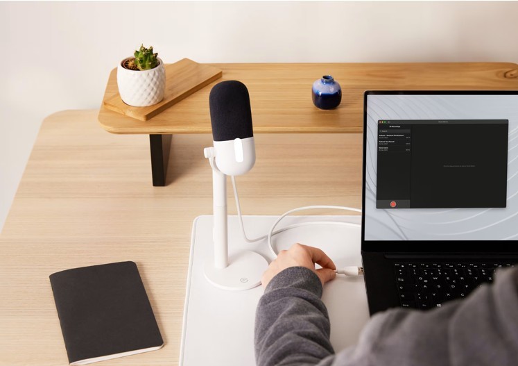 Mikrofon ELGATO Wave Neo 6