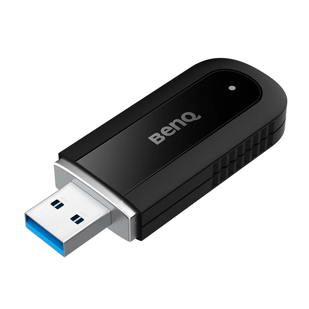 Adapter WIFI + Bluetooth Benq WD02AT