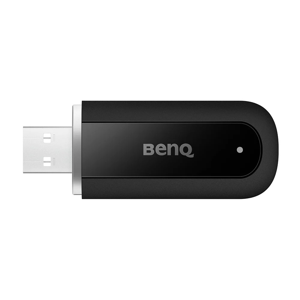 Adapter WIFI + Bluetooth Benq WD02AT 2