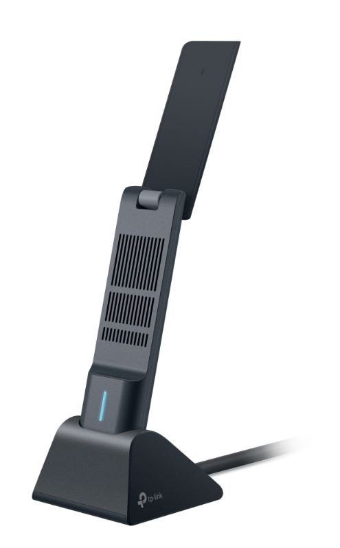 USB omrežna kartica Archer TXE70UH AXE5400 2