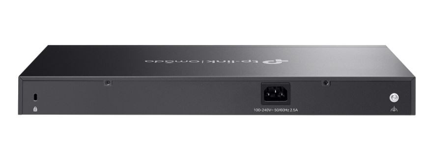 TP-LINK SG2428LP mrežni preklopnik, 16x GE PoE+, 8x GE, 4x SFP 2