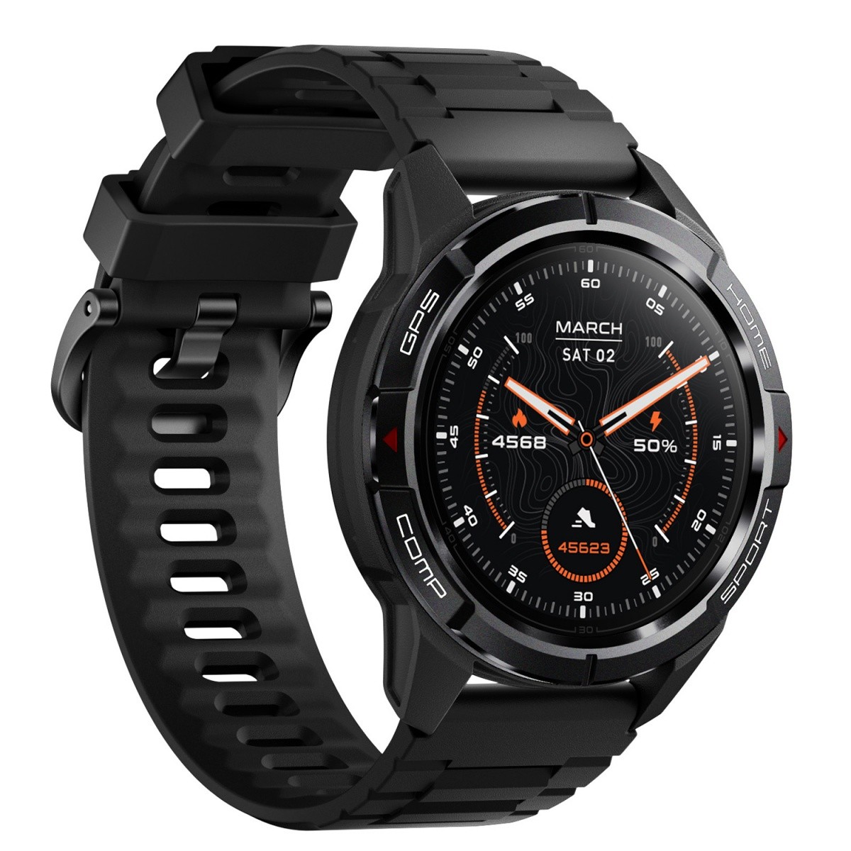 Pametna ura GS Active, 1.3
