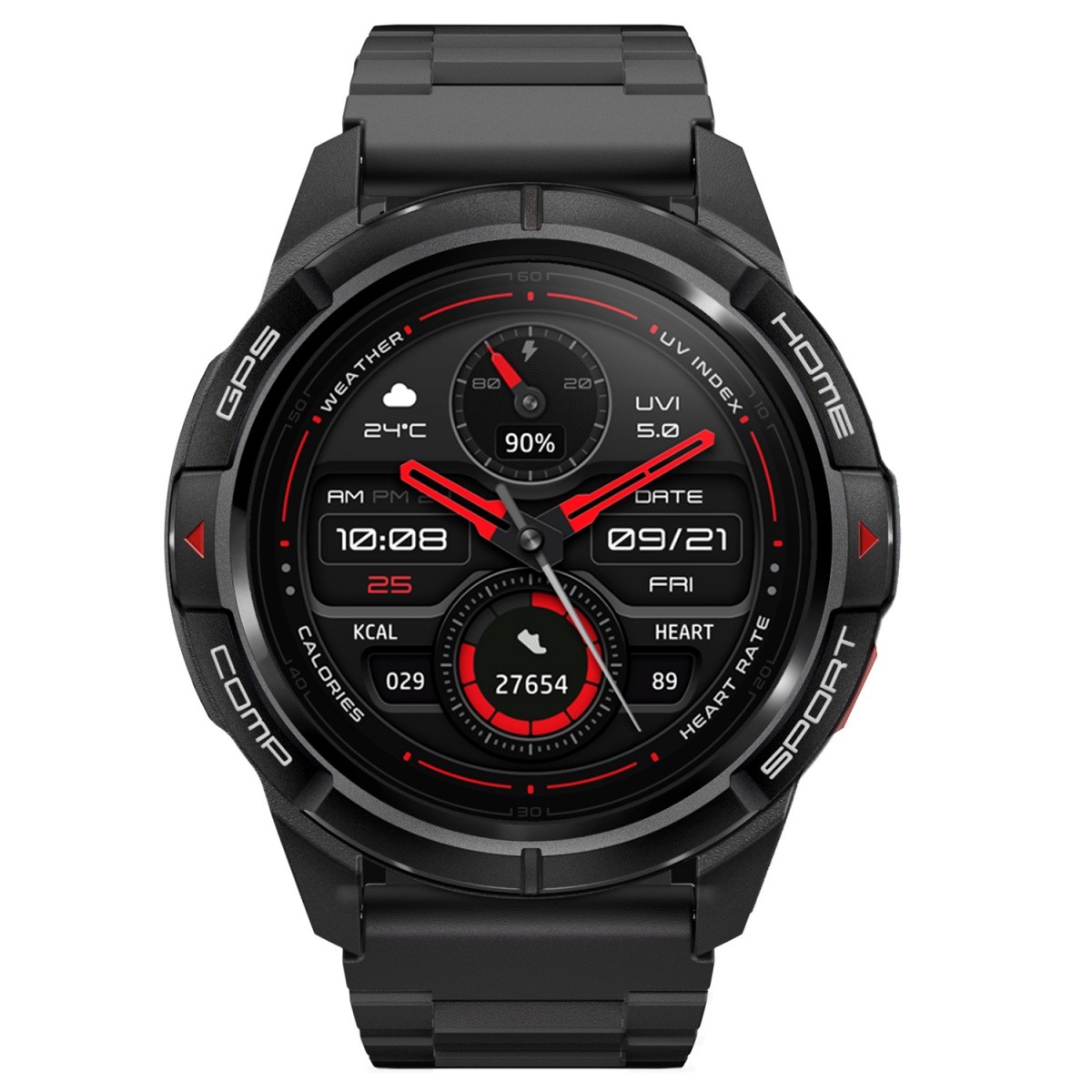 Pametna ura GS Active, 1.3 2