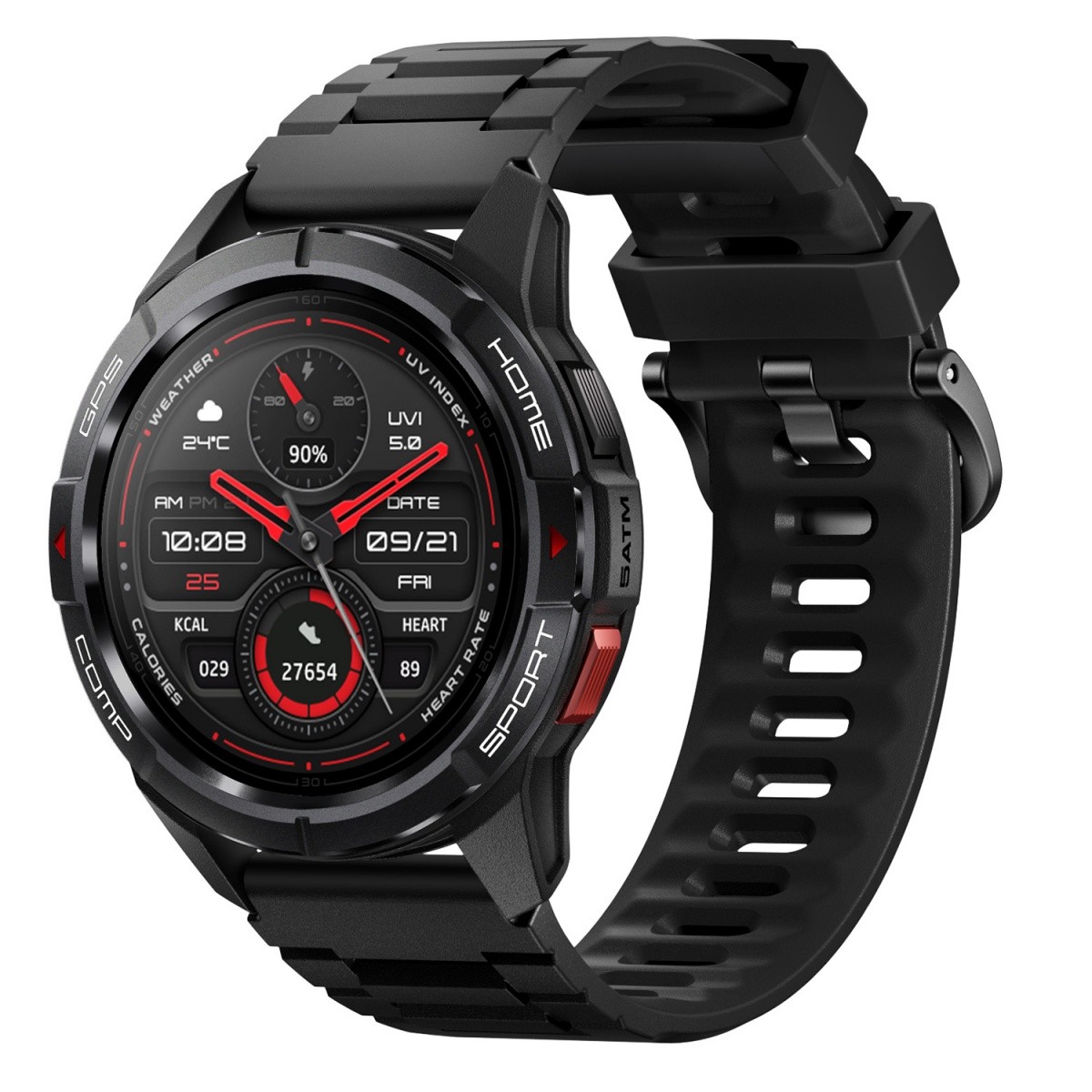 Pametna ura GS Active, 1.3 3