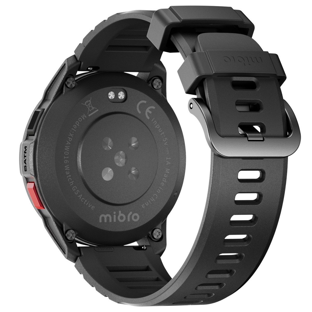Pametna ura GS Active, 1.3 4