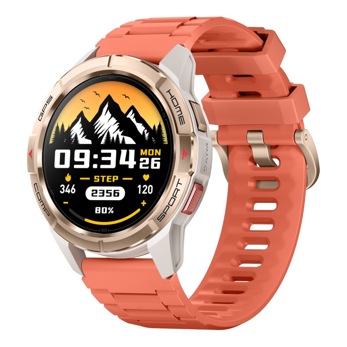 Pametna ura GS Active, 1.3