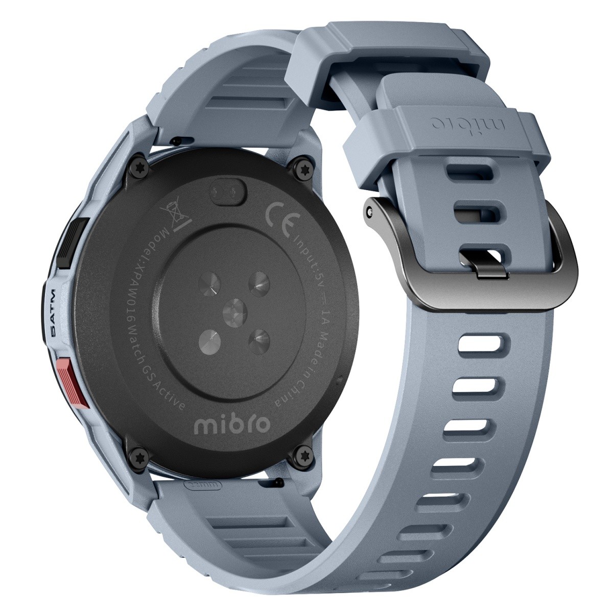 Pametna ura GS Active, 1.3 4