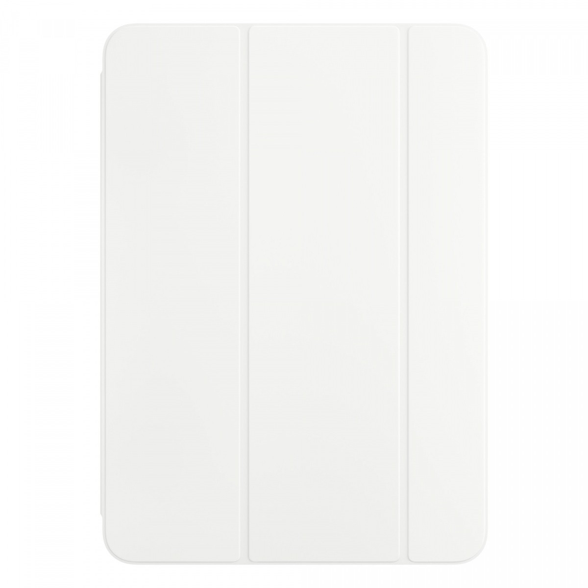 Pametno preklopno etui za iPad Pro 11" (M4/M5) - bela