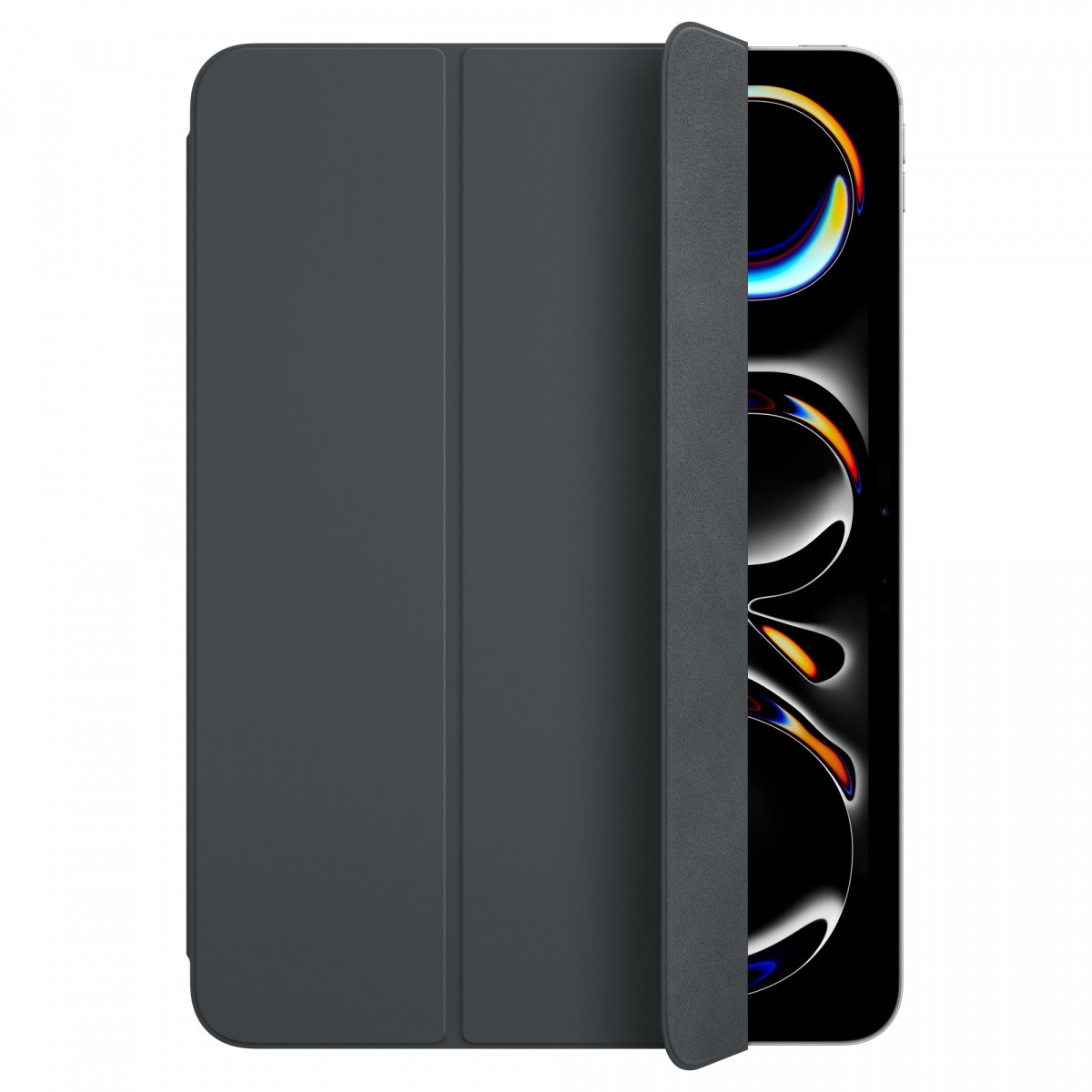 Pametno preklopno etui za iPad Pro 11" (M4/M5) - črna 2