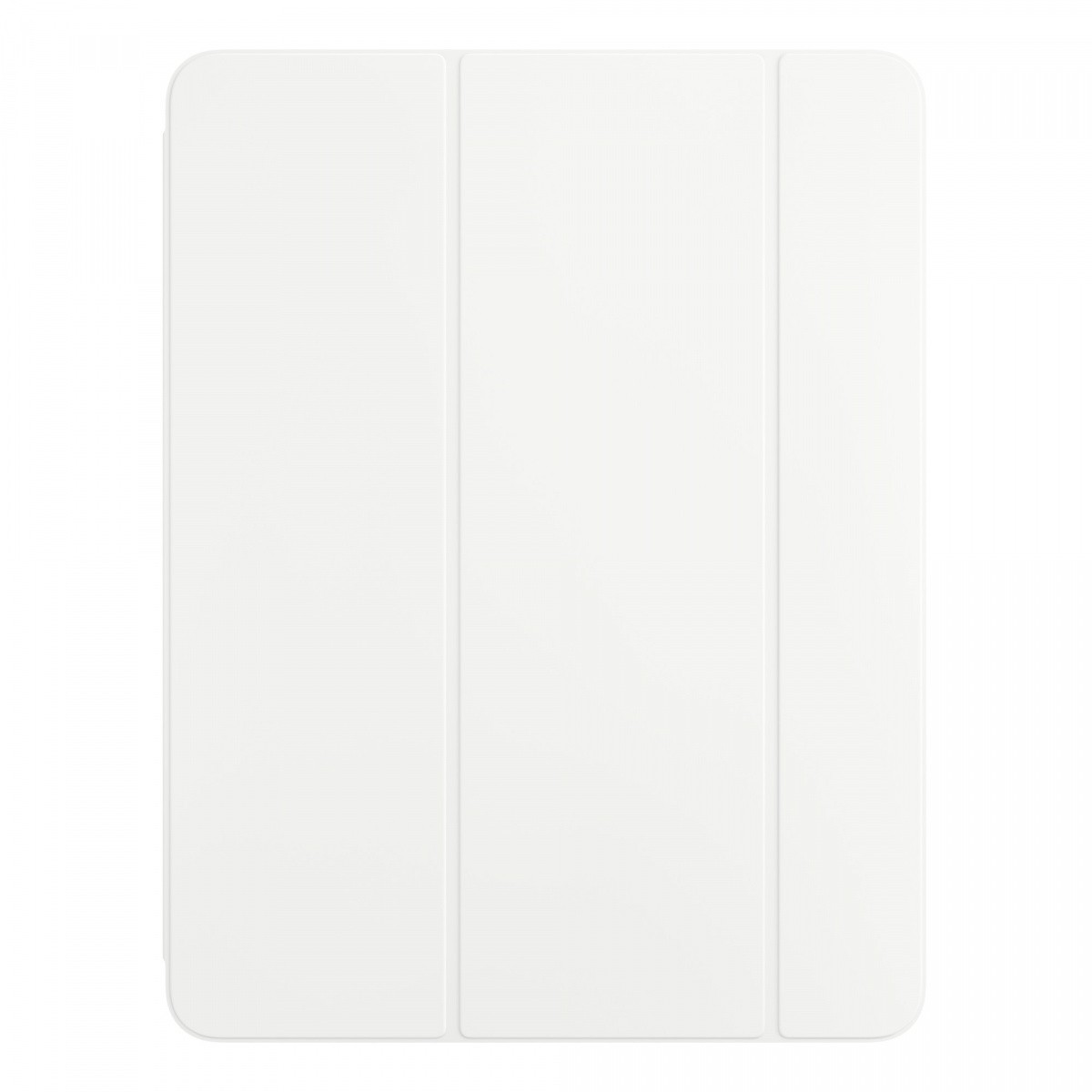 Pametno preklopno etui za iPad Pro 13" (M4/M5) - bela
