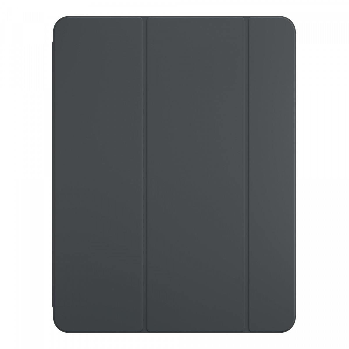 Pametno preklopno etui za iPad Pro 13" (M4/M5) - črna