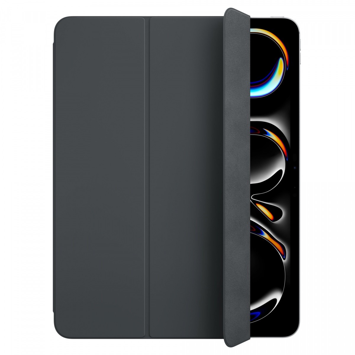 Pametno preklopno etui za iPad Pro 13" (M4/M5) - črna 2