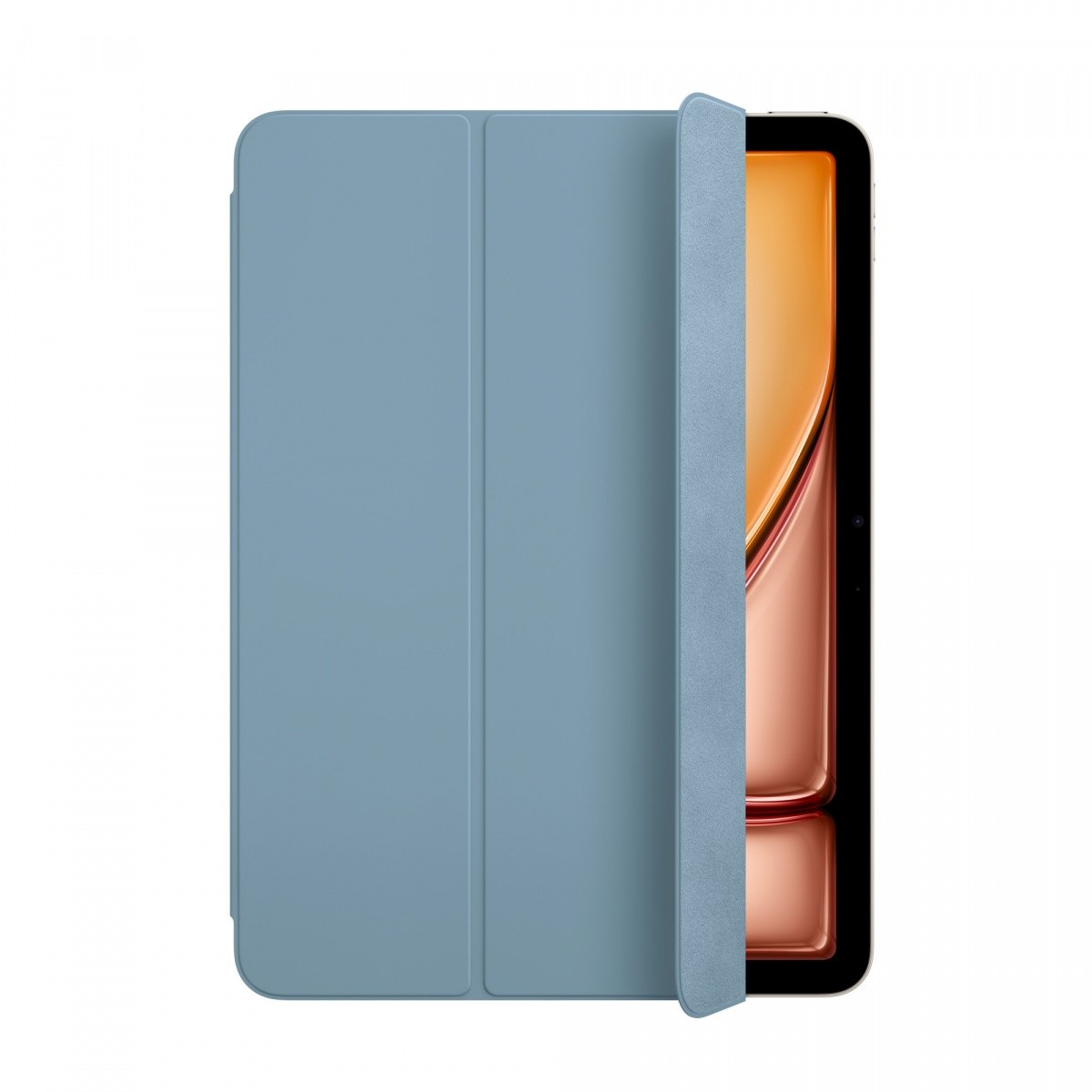 Pametno preklopno etui za iPad Air 11" (M2) - denim 2