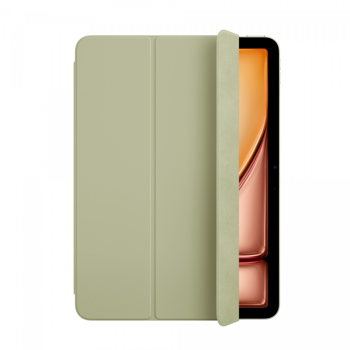 Pametno preklopno etui za iPad Air 11" (M2) - žajbelj 2