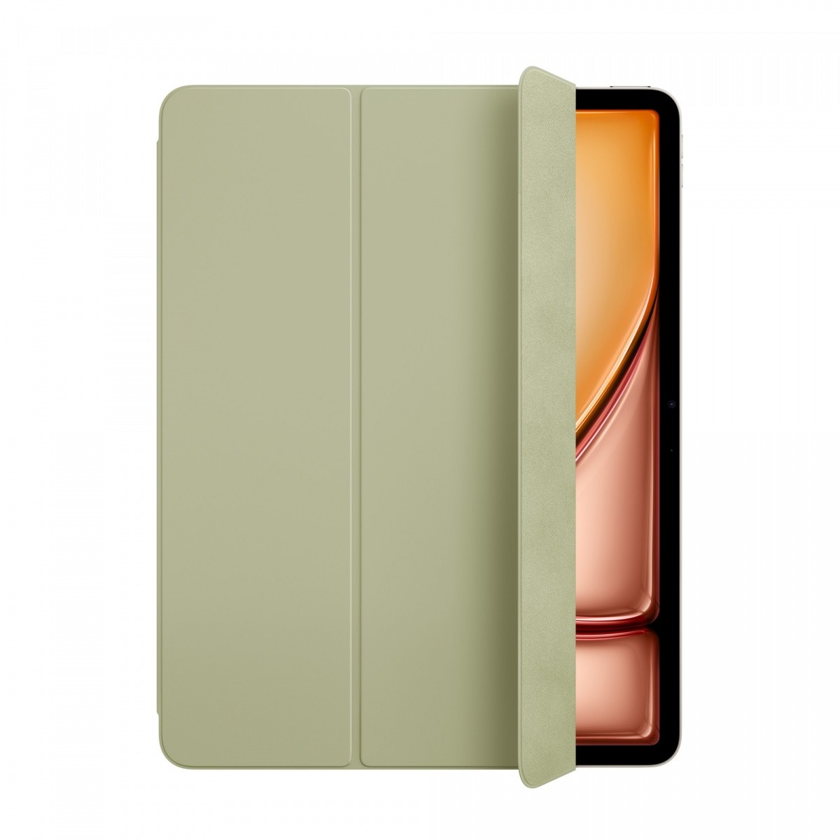 Pametno preklopno etui za iPad Air 13" (M2) - žajbelj 2
