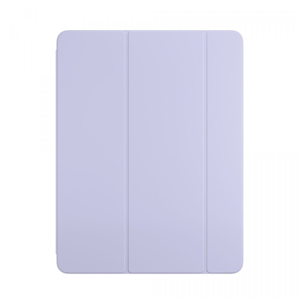 Apple Smart Folio ovitek za iPad Air 13" (M2) - svetlo siv