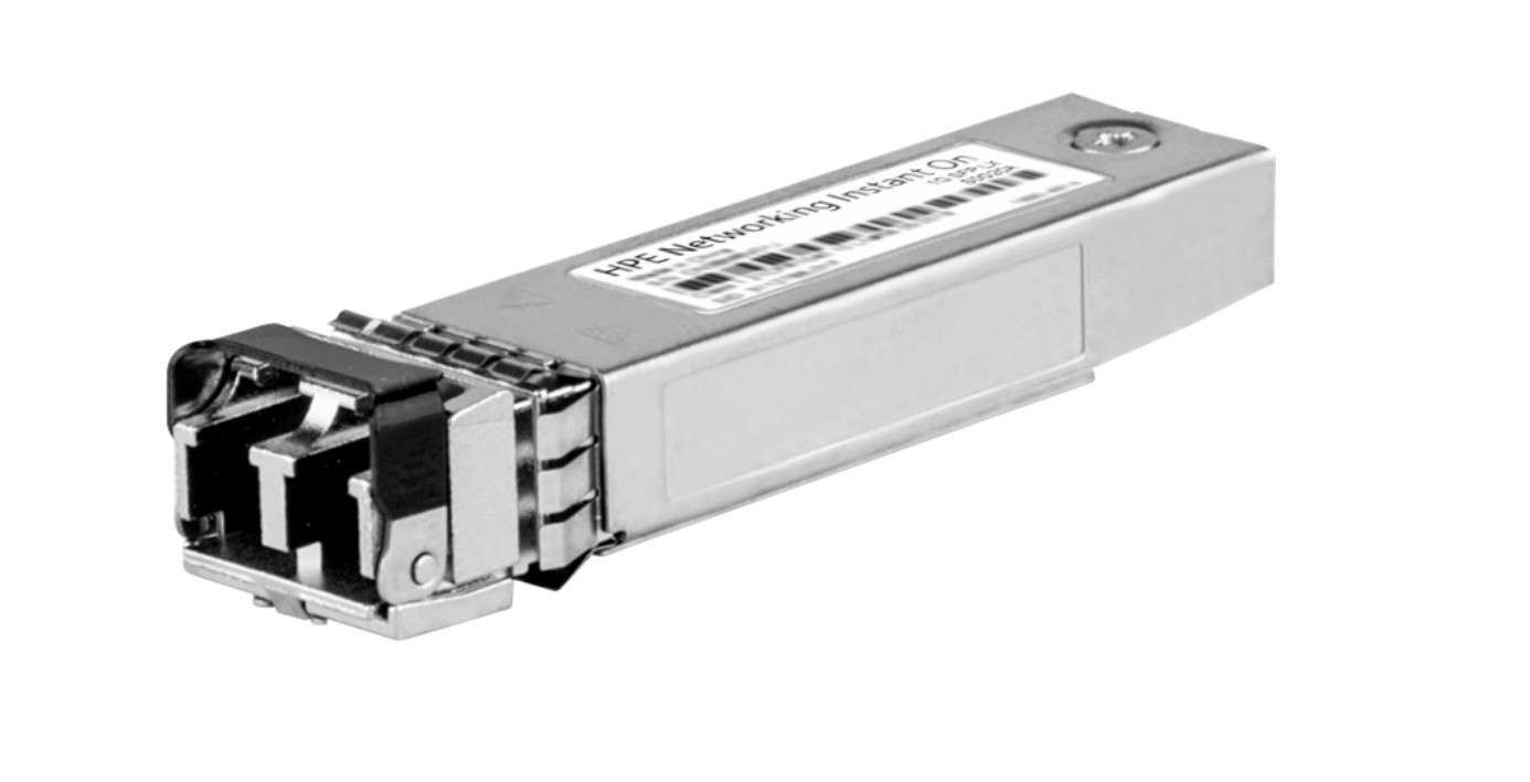 Aruba IOn 1G LX SFP modul, 10km SMF