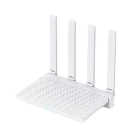 WiFi 6 usmerjevalnik Xiaomi AX3000T
