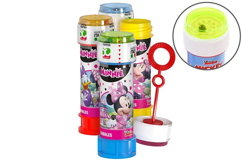 Mehurčki Artyk Minnie, 60 ml, 36 kosov 2