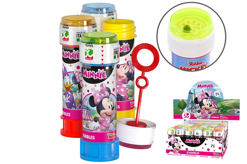 Mehurčki Artyk Minnie, 60 ml, 36 kosov 3