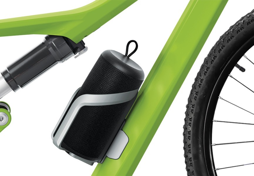 Bluetooth zvočnik Rebeltec AIR 3