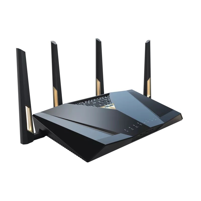 WiFi 7 usmerjevalnik Asus RT-BE88U 4