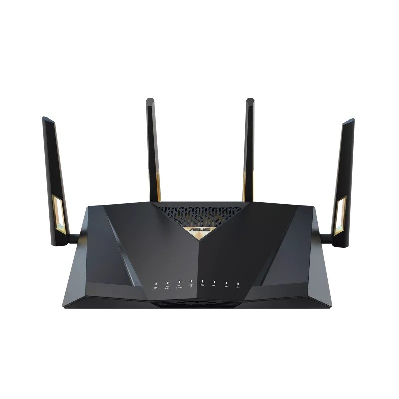 WiFi 7 usmerjevalnik Asus RT-BE88U