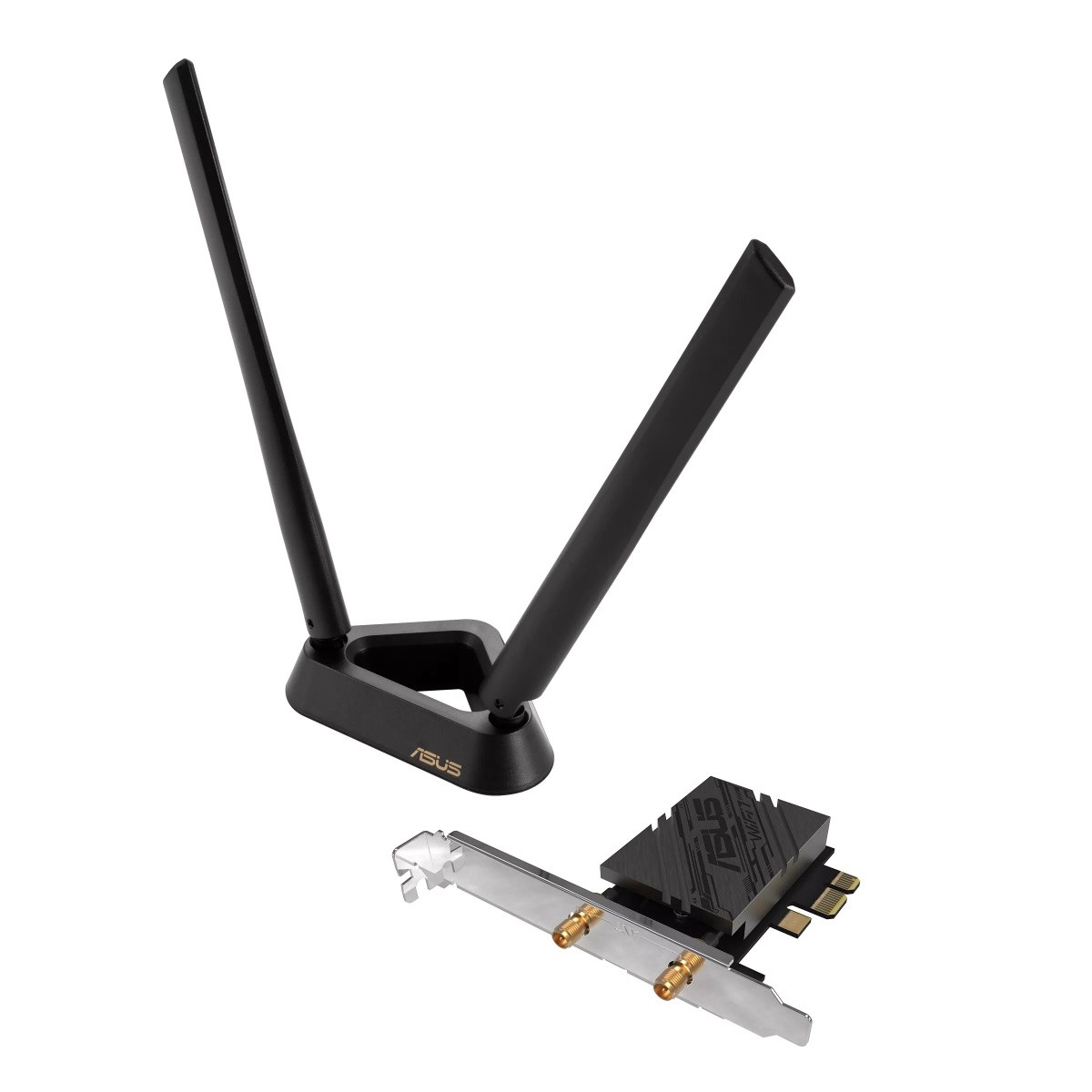 Mrežna kartica Asus PCE-BE92BT PCI-E WiFi 7