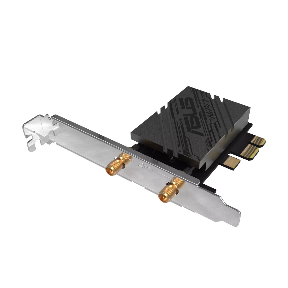 Mrežna kartica Asus PCE-BE92BT PCI-E WiFi 7 2