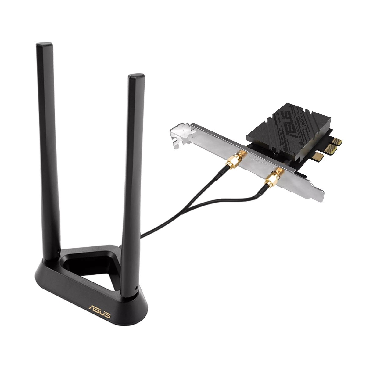 Mrežna kartica Asus PCE-BE92BT PCI-E WiFi 7 3