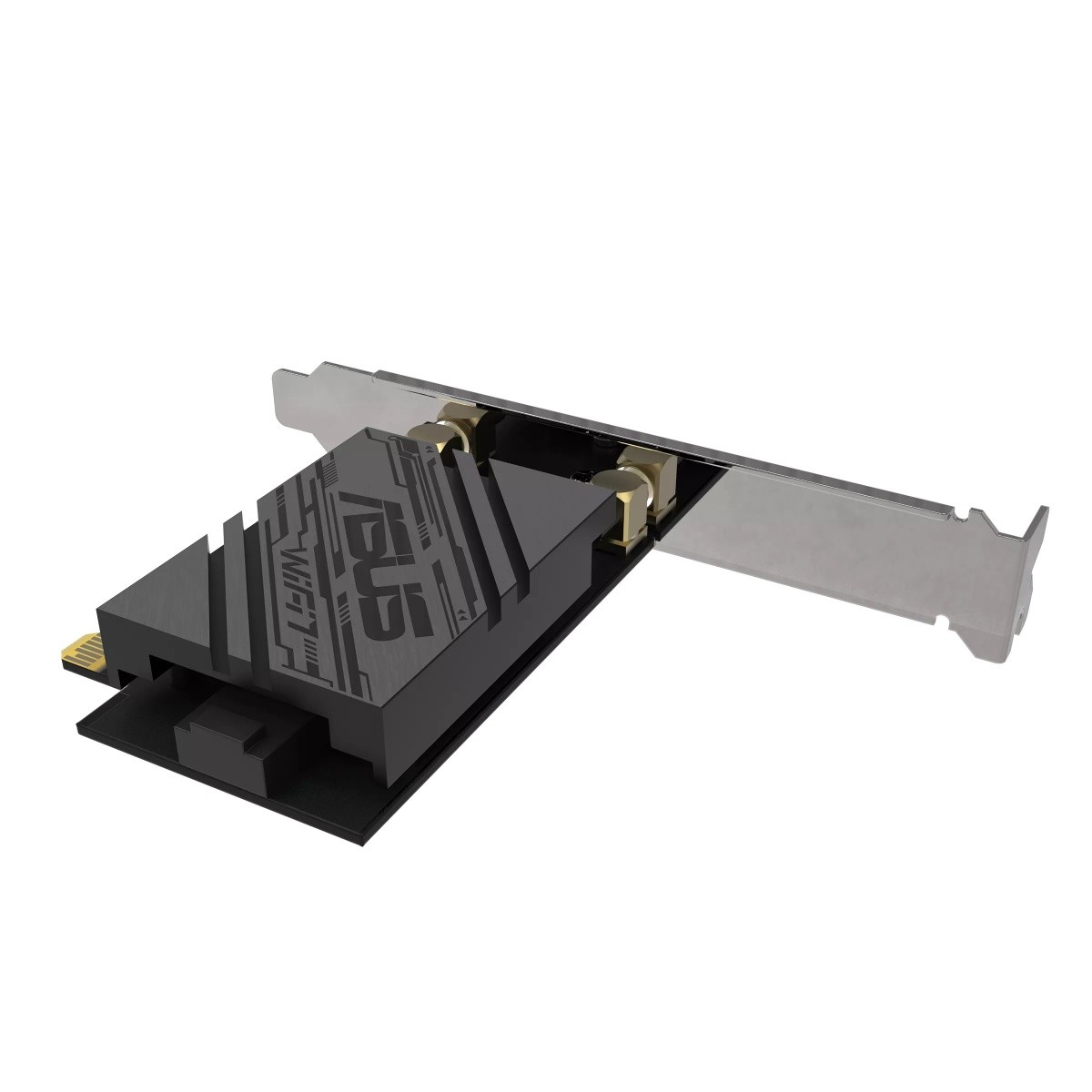 Mrežna kartica Asus PCE-BE92BT PCI-E WiFi 7 4