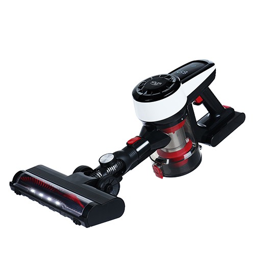 Adler vertikalni sesalnik AD 7048 – močan in lahek 3